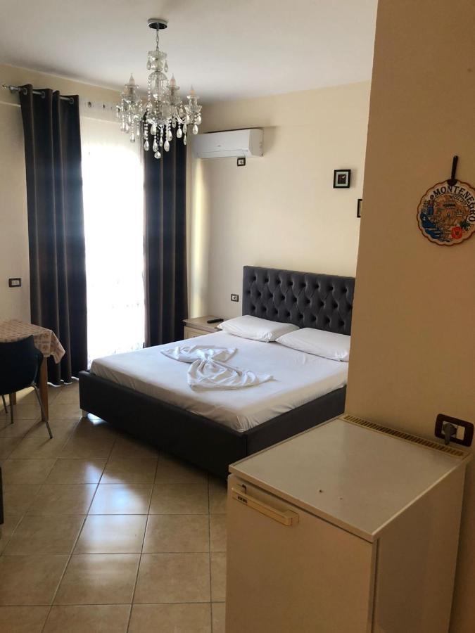 Vila Vera Durrës Exteriér fotografie