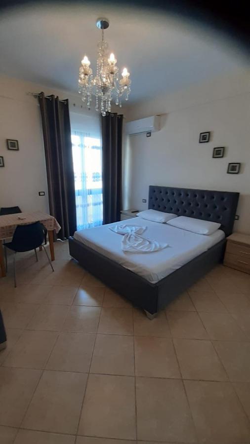 Vila Vera Durrës Exteriér fotografie